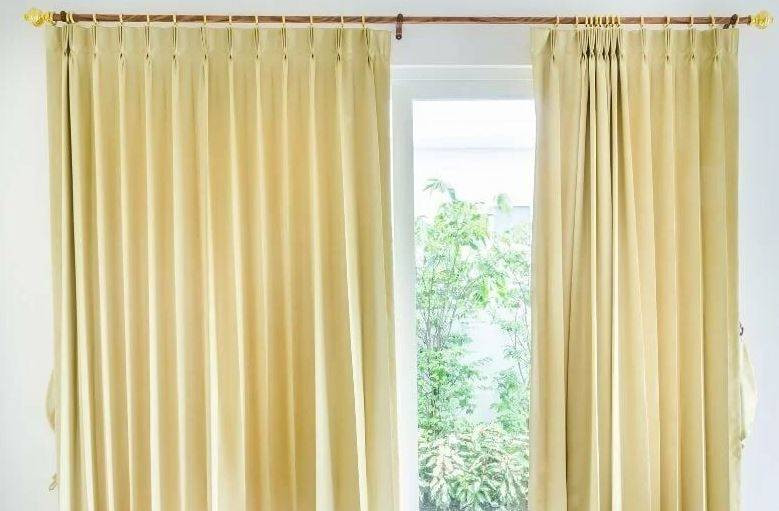 Makineye 2 kaşık atın, bembeyaz perdelere kavuşun - Resim: 1